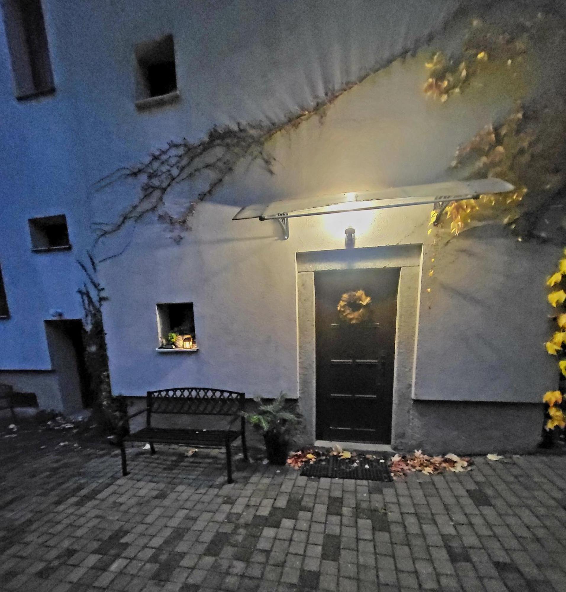 Penzion Bazalka Jablonec nad Nisou Exterior photo